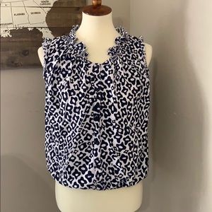 Marisa Christina * Size Large * Blouse